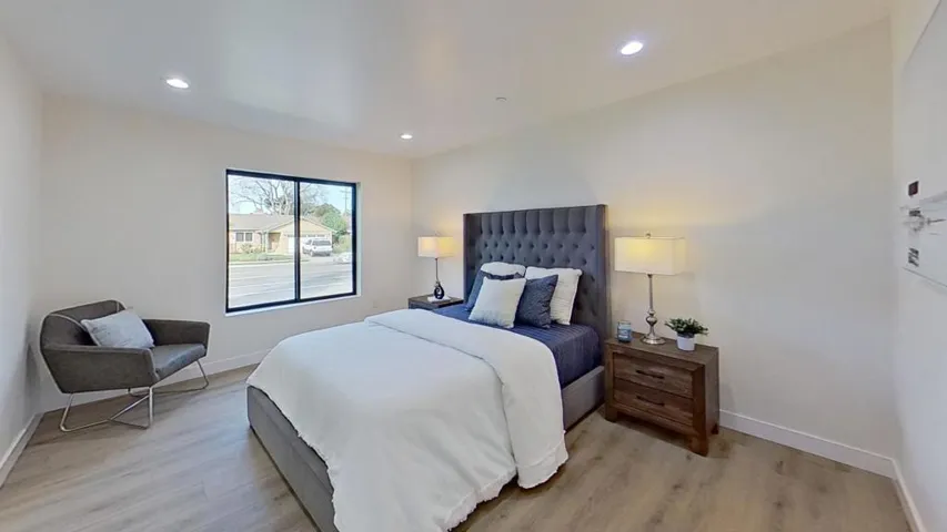 826 W Remington Drive, Sunnyvale, California 94087