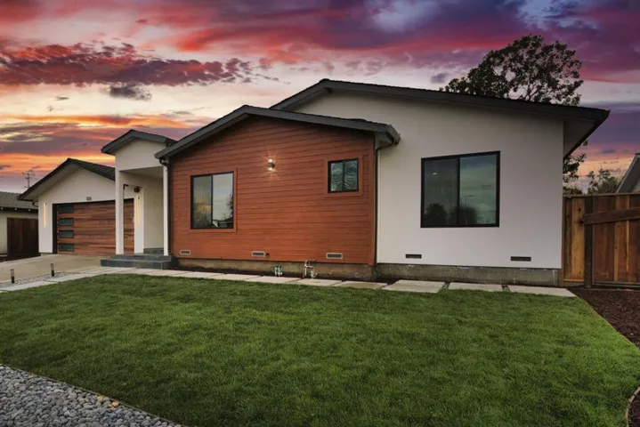 826 W Remington Drive, Sunnyvale, California 94087