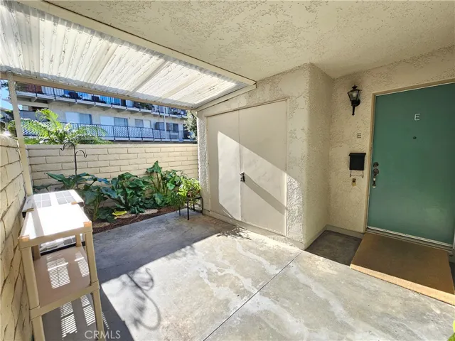 2258 Via Puerta E, Laguna Woods, California 92637