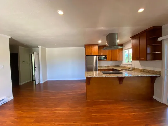 2221 Village Court 7, Belmont, California 94002