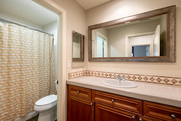Downstairs Bathroom