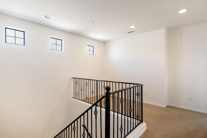 Office/Bonus Area
