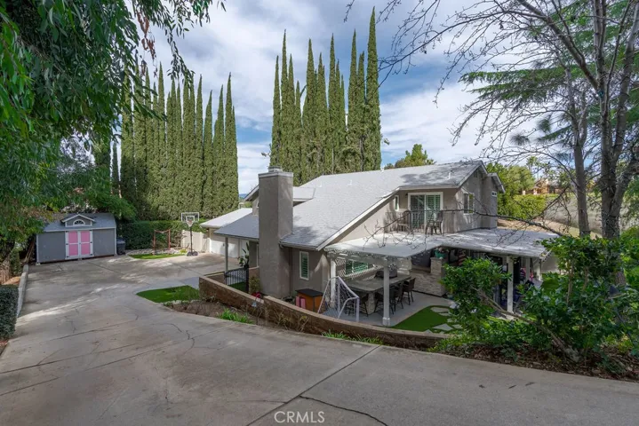 30908 E Sunset Drive S, Redlands, California 92373