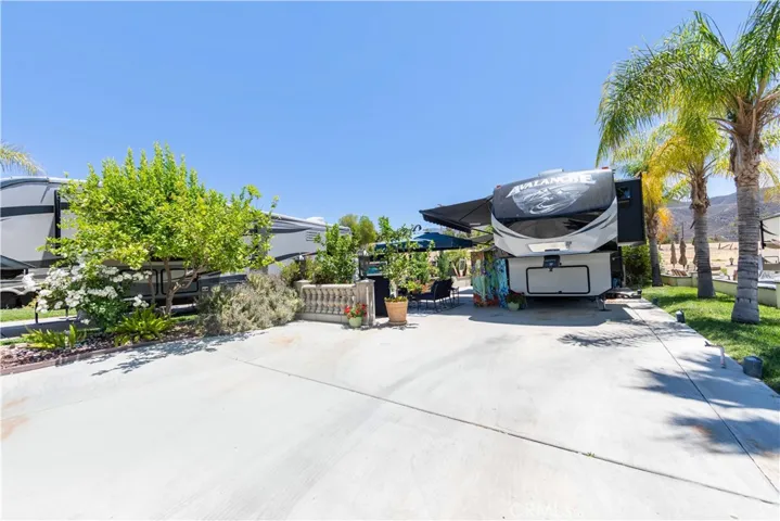 45525 Highway 79 Site 320, Aguanga, California 92536