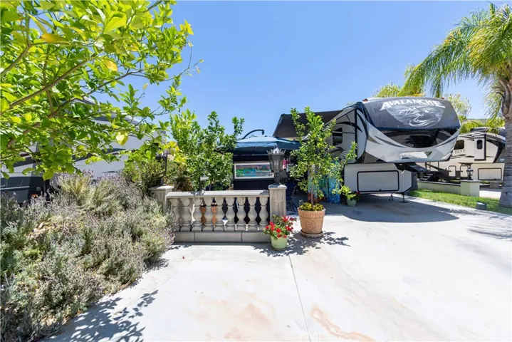 45525 Highway 79 Site 320, Aguanga, California 92536
