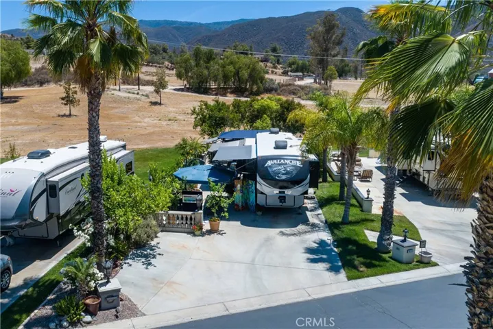 45525 Highway 79 Site 320, Aguanga, California 92536