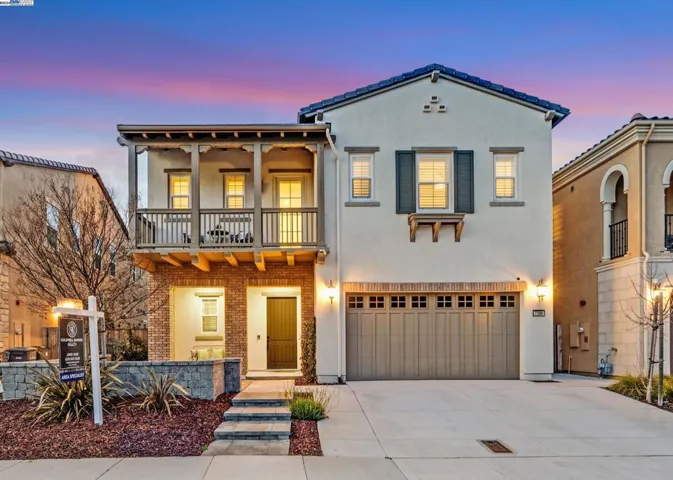 7386 Rosamond Hills Ct, Dublin, California 94568