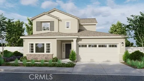 2027 Renata Drive, Perris, California 92571