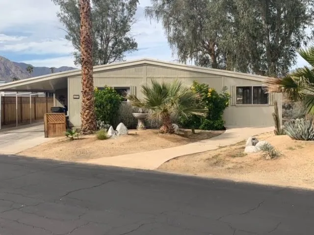 #228 1010 Palm Canyon Dr 228, Borrego Springs, California 92004