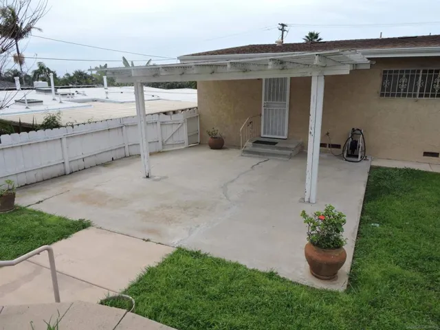2219 Erie St, San Diego, California 92110