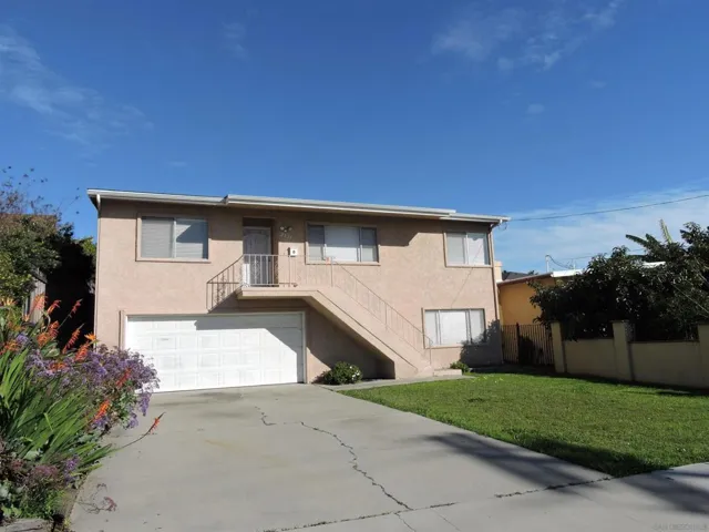 2219 Erie St, San Diego, California 92110