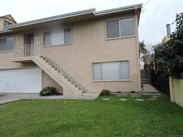 2219 Erie St, San Diego, California 92110