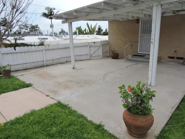 2219 Erie St, San Diego, California 92110