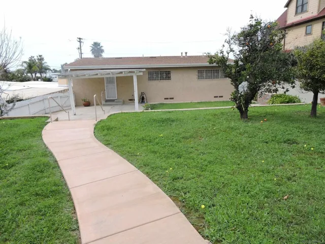 2219 Erie St, San Diego, California 92110