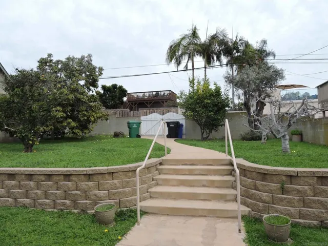 2219 Erie St, San Diego, California 92110