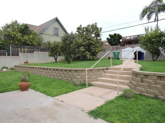 2219 Erie St, San Diego, California 92110