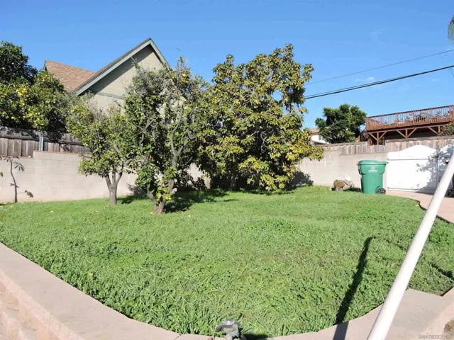 2219 Erie St, San Diego, California 92110