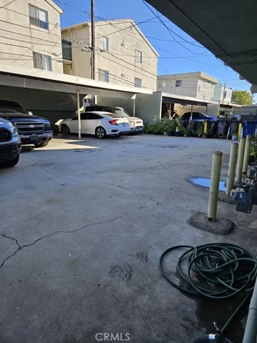 12606 Doty Avenue, Hawthorne, California 90250