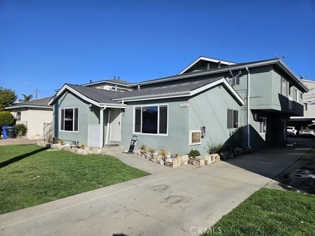12606 Doty Avenue, Hawthorne, California 90250