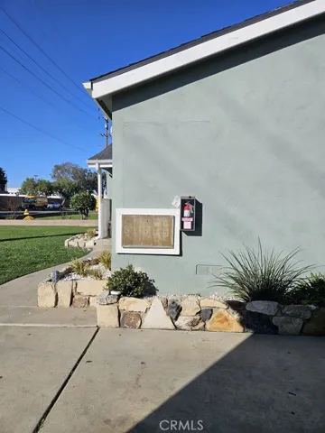 12606 Doty Avenue, Hawthorne, California 90250