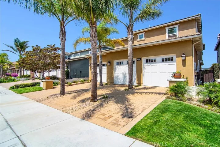 4011 Adriatic Street, Oxnard, California 93035