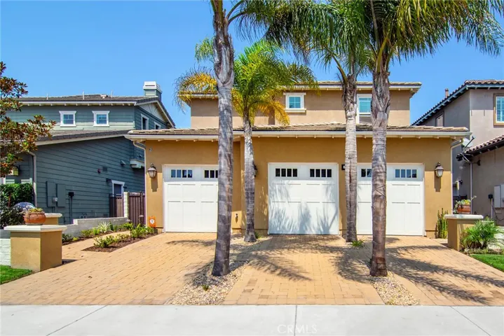 4011 Adriatic Street, Oxnard, California 93035