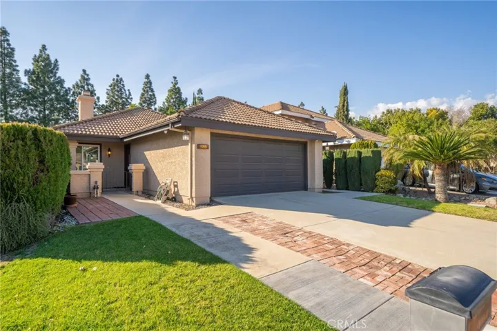 7656 Cardiff Place, Rancho Cucamonga, California 91730