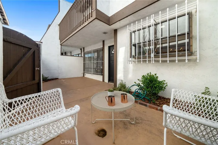 14551 Cerise Avenue 18, Hawthorne, California 90250