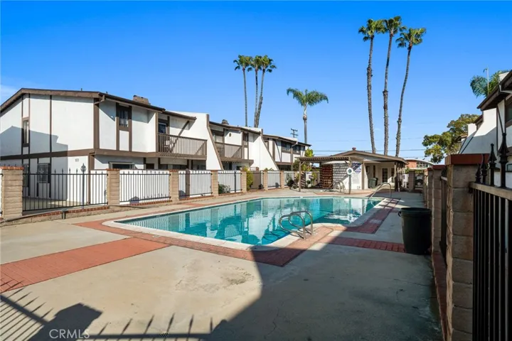 14551 Cerise Avenue 18, Hawthorne, California 90250