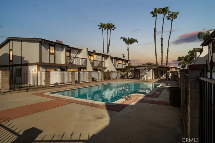 14551 Cerise Avenue 18, Hawthorne, California 90250