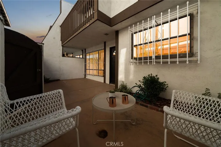 14551 Cerise Avenue 18, Hawthorne, California 90250