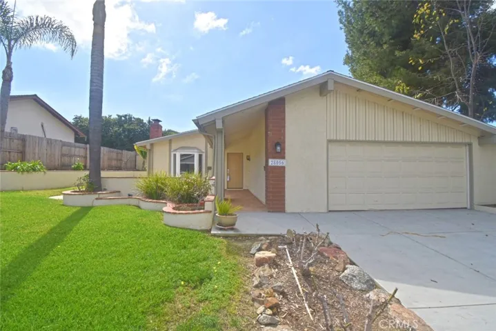 28056 Calle Santa Ynez, San Juan Capistrano, California 92675