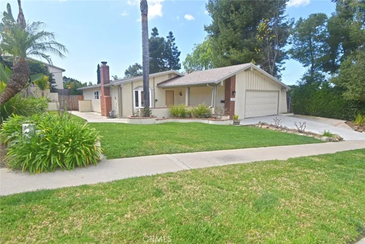 28056 Calle Santa Ynez, San Juan Capistrano, California 92675