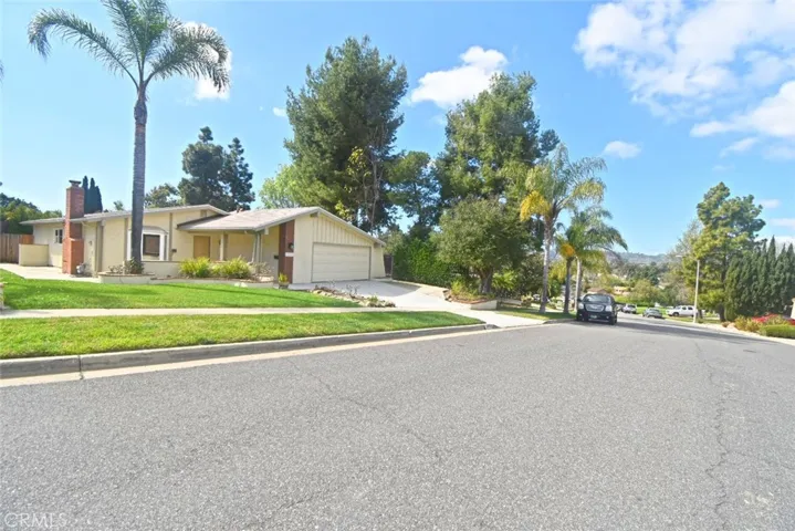 28056 Calle Santa Ynez, San Juan Capistrano, California 92675