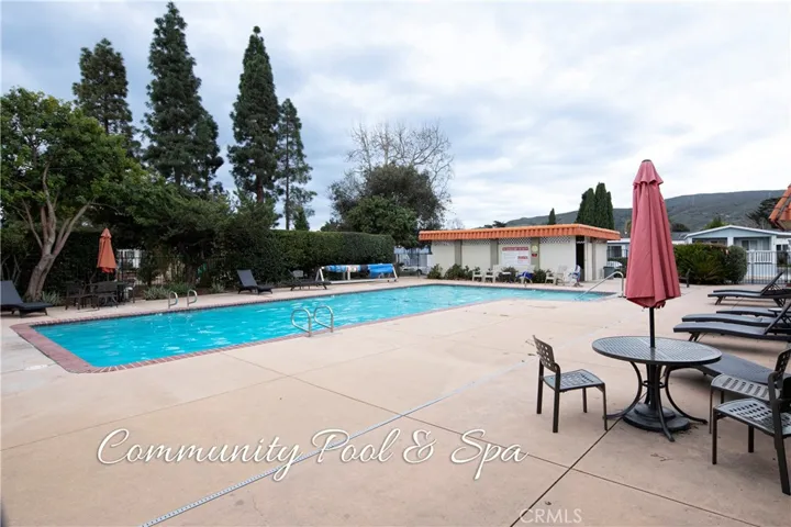 3960 S Higuera Street 19, San Luis Obispo, California 93401