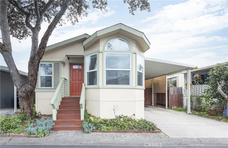 3960 S Higuera Street 19, San Luis Obispo, California 93401