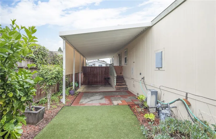 3960 S Higuera Street 19, San Luis Obispo, California 93401