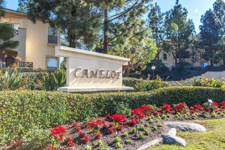 2005 Lakeridge Circle Unit 302, Chula Vista, California 91913