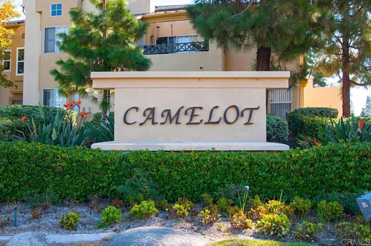 2005 Lakeridge Circle Unit 302, Chula Vista, California 91913