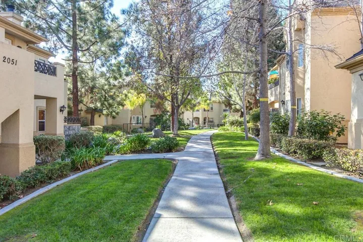 2005 Lakeridge Circle Unit 302, Chula Vista, California 91913