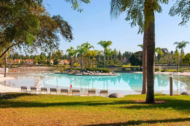 2005 Lakeridge Circle Unit 302, Chula Vista, California 91913