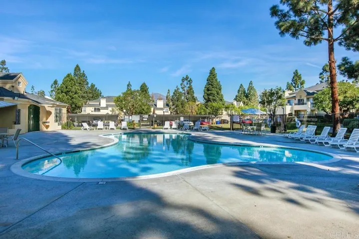 2005 Lakeridge Circle Unit 302, Chula Vista, California 91913