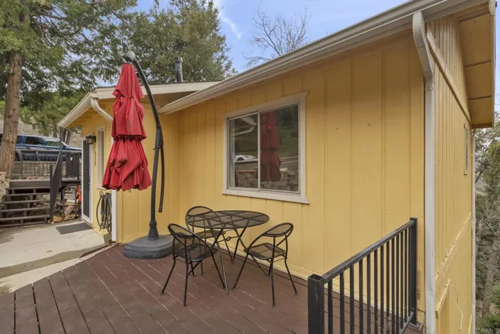 359 Davos Drive, Crestline, California 92325