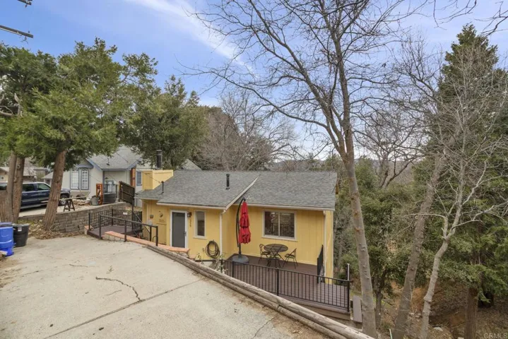 359 Davos Drive, Crestline, California 92325