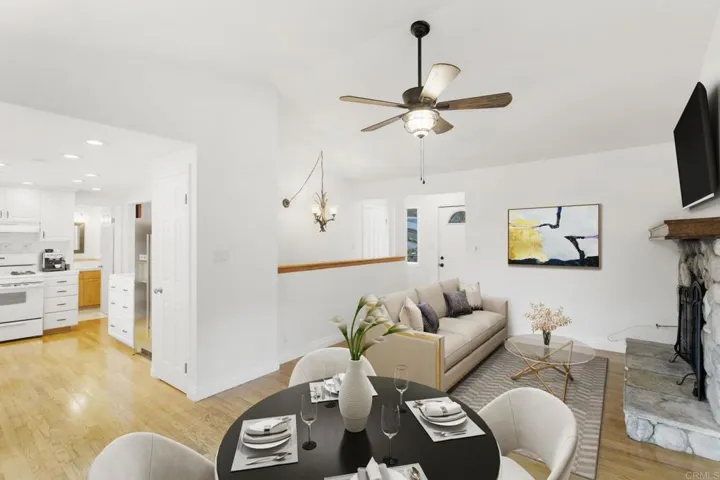 359 Davos Drive, Crestline, California 92325