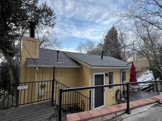 359 Davos Drive, Crestline, California 92325
