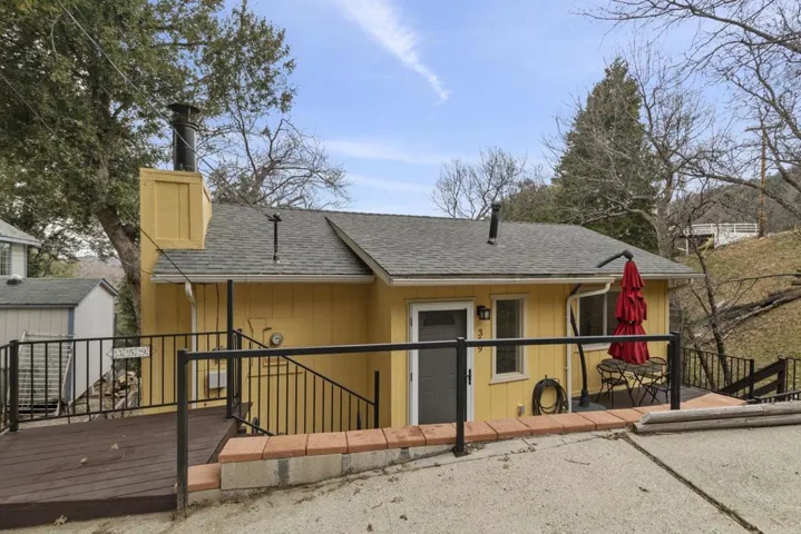 359 Davos Drive, Crestline, California 92325