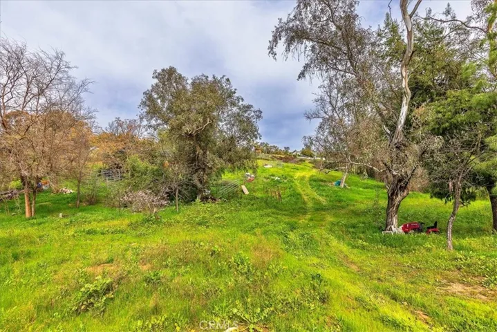 Usable Land