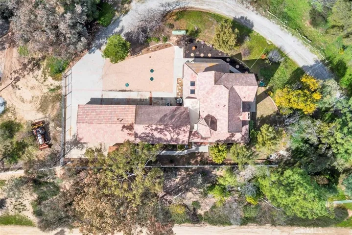 Ariel View