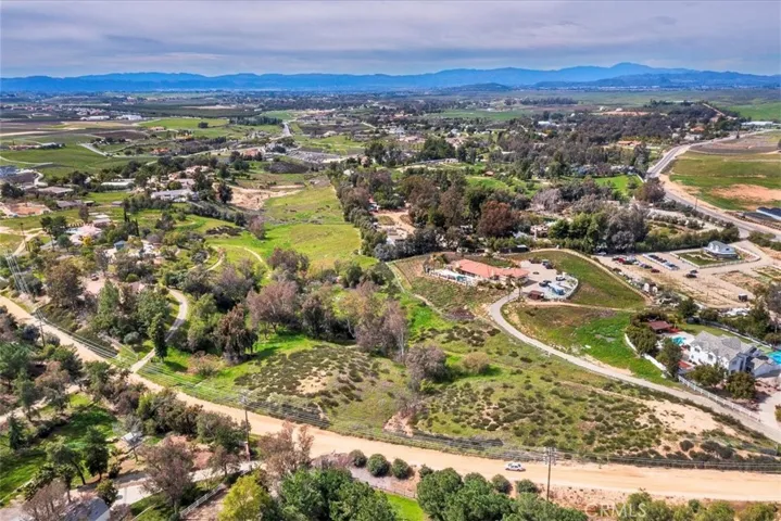 Temecula Wine Country